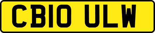 CB10ULW