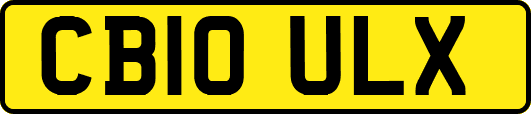 CB10ULX