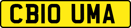 CB10UMA