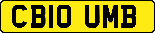 CB10UMB