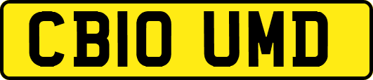 CB10UMD