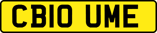 CB10UME