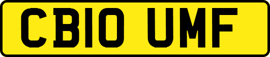 CB10UMF