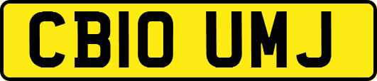 CB10UMJ