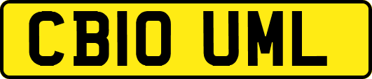 CB10UML