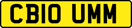CB10UMM