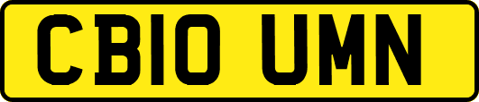 CB10UMN