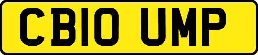 CB10UMP
