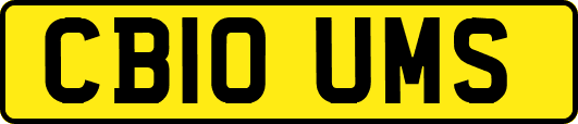 CB10UMS