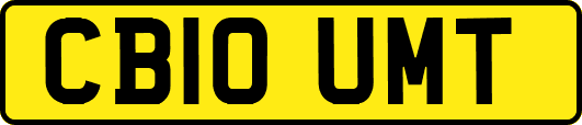 CB10UMT
