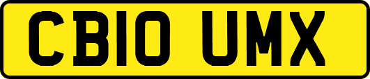 CB10UMX