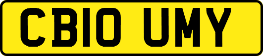 CB10UMY