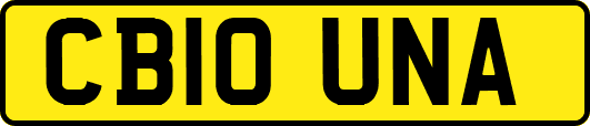 CB10UNA