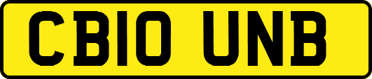 CB10UNB