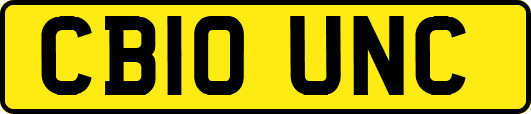 CB10UNC
