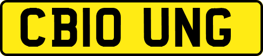 CB10UNG