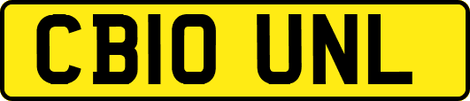 CB10UNL