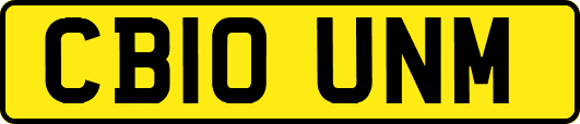 CB10UNM