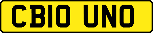CB10UNO