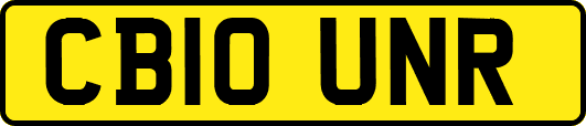 CB10UNR