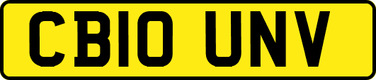 CB10UNV