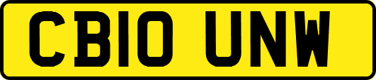 CB10UNW