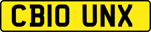 CB10UNX
