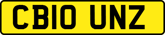 CB10UNZ