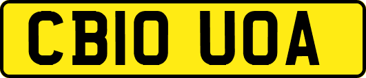 CB10UOA