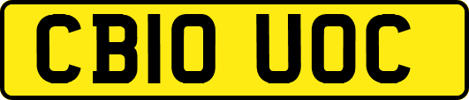 CB10UOC