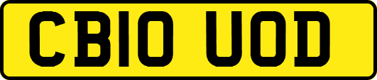 CB10UOD