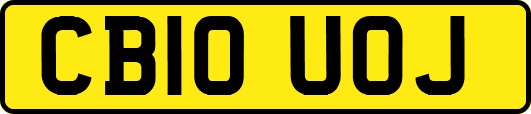 CB10UOJ