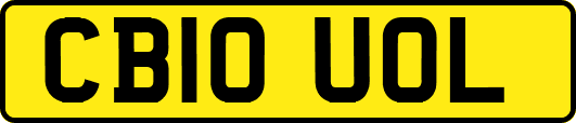 CB10UOL