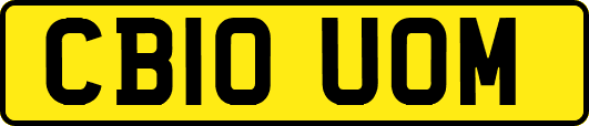 CB10UOM