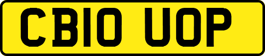 CB10UOP