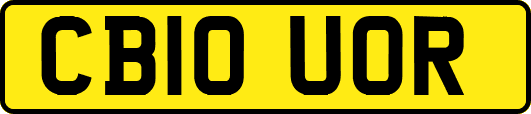CB10UOR