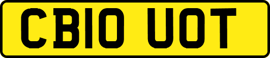 CB10UOT