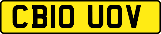CB10UOV