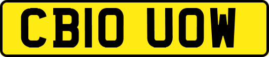 CB10UOW