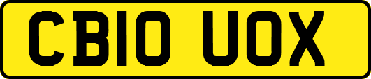 CB10UOX