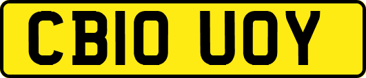 CB10UOY