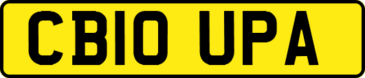 CB10UPA