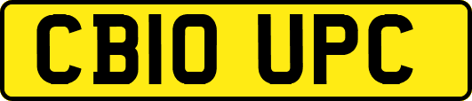 CB10UPC