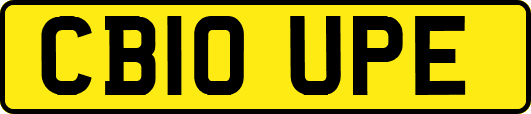 CB10UPE