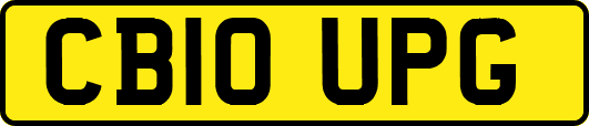 CB10UPG