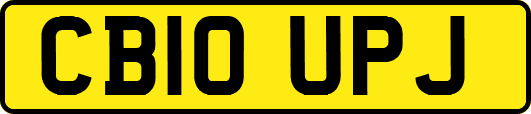 CB10UPJ