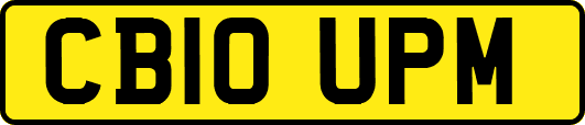 CB10UPM
