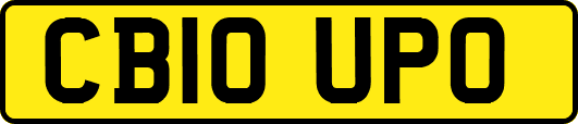 CB10UPO