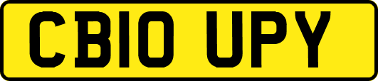 CB10UPY