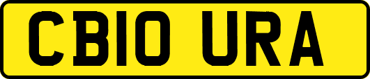 CB10URA